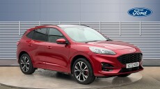 Ford Kuga 2.5 PHEV ST-Line X Edition 5dr CVT Estate